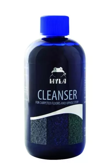 Original HYLA Produktbild: Reinigungsmittel für Polster 500 ml