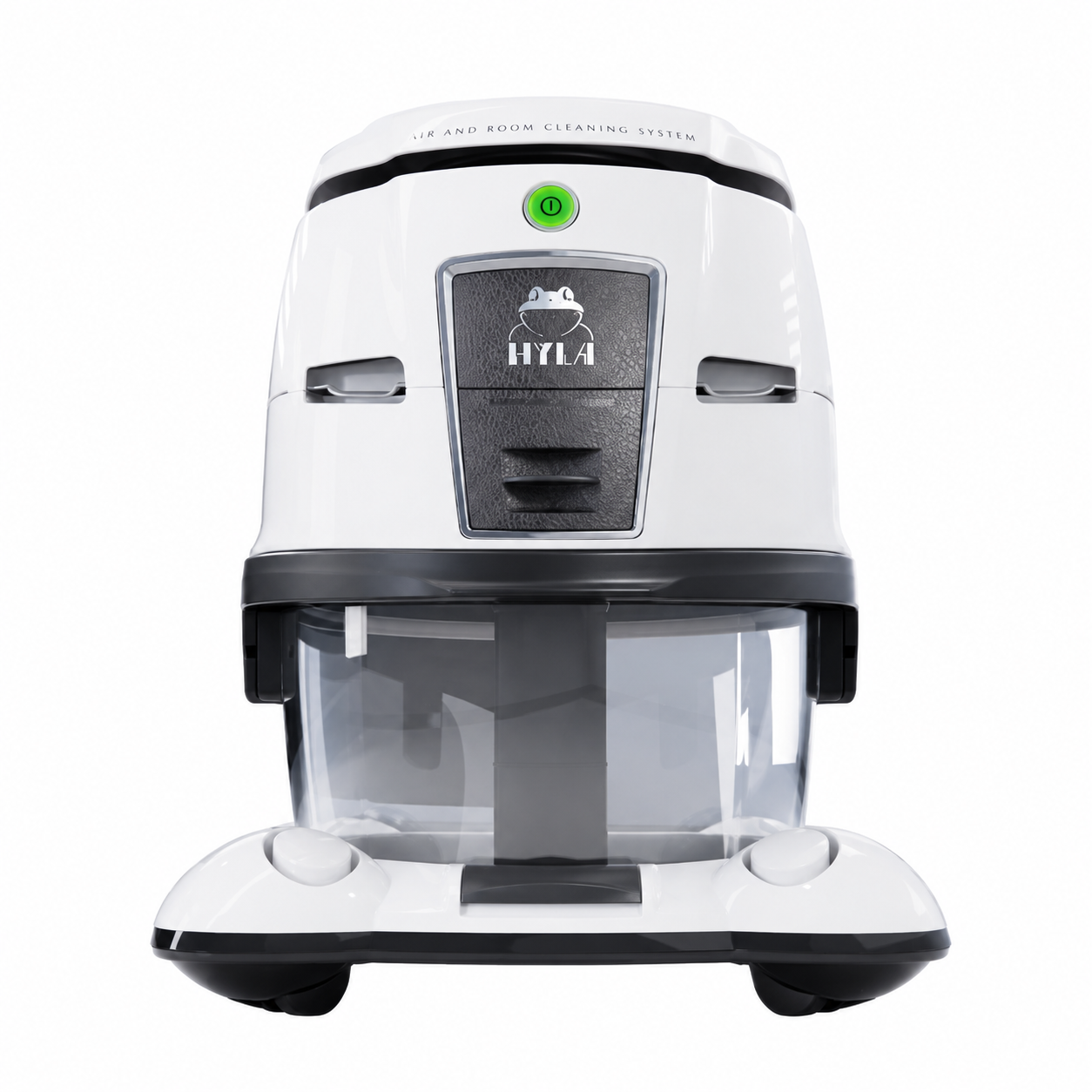 HYLA EST Defender Weiß