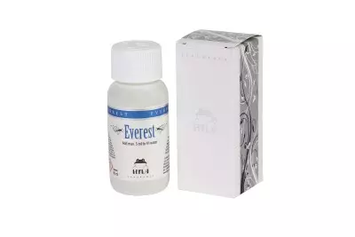 Original HYLA Produktbild: Duftstoff Everest 1 x 90 ml
