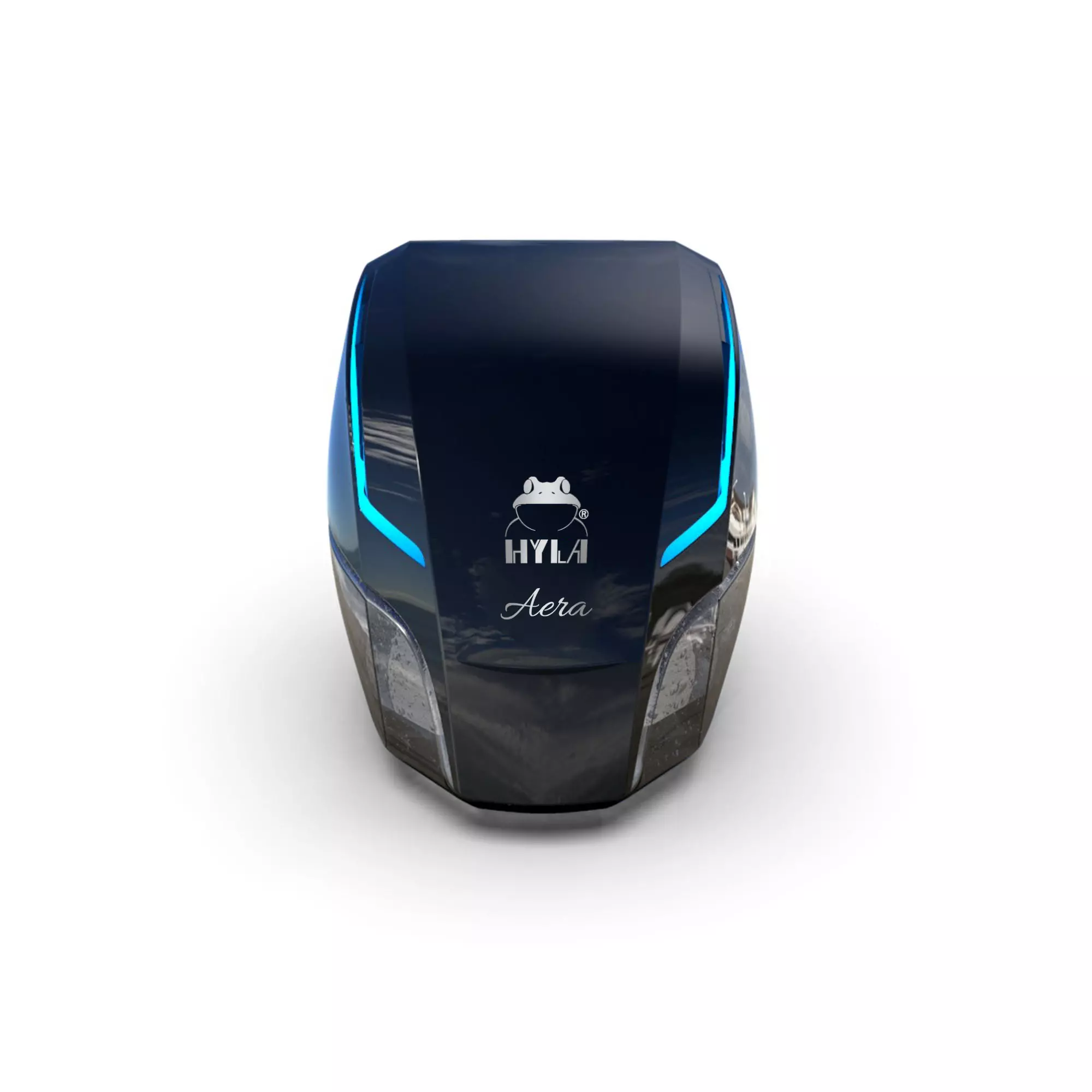 Original HYLA Produktbild: HYLA AERA II Black